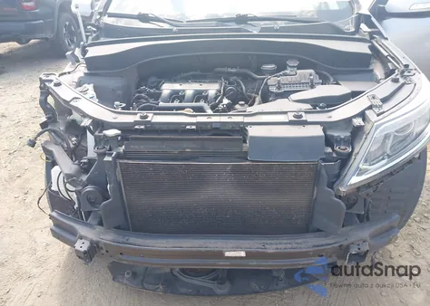 2014 Kia Sorento Ex V6 from USA, damaged, VIN 5XYKU4A78EG469371